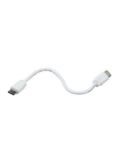 Disk Light 6 Inch Connector Cord (38|984006S-15)