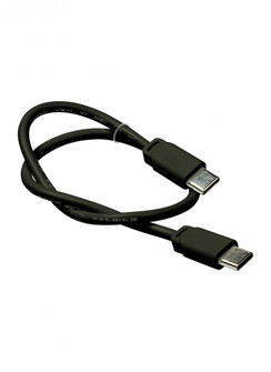 Disk Light 12 Inch Connector Cord (38|984012S-12)