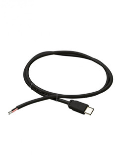 Disk LT 24 Inch Power Cord (38|984124S-12)