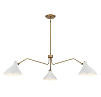 Pendant (8483|M7019WHNB)