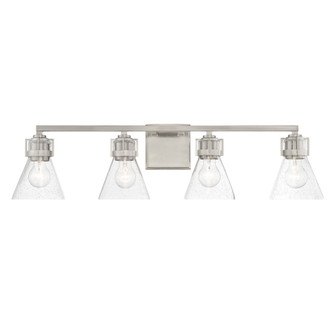 Chatham Square - 4 Light Bath (10|2474-84)