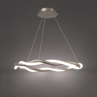 Escapade Pendant Light (16|PD-31228-BN)
