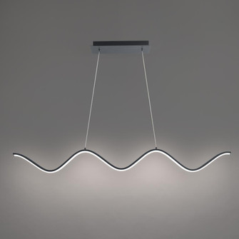 MORAE 44IN PENDANT 3000K (16|PD-33244-BK)