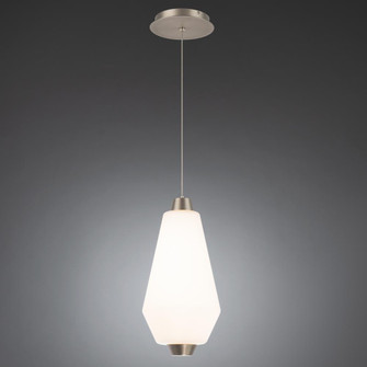 Amelia Mini Pendant Light (16|PD-39214-BN)