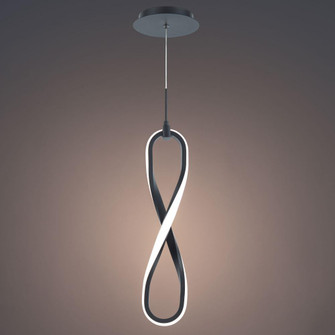 MARISE 21IN MINI PENDANT 3000K (16|PD-79221-BK)