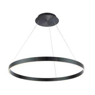 Sirius Pendant Light (16|PD-81131-BK)