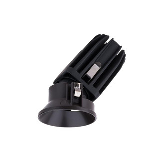 FQ 2'' Round Adjustable Trimless (16|R2FRAL-927-DB)