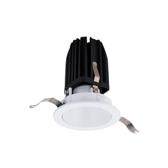 FQ 2'' Round Downlight Trim with Dim-To-Warm (16|R2FRDT-WD-WT)