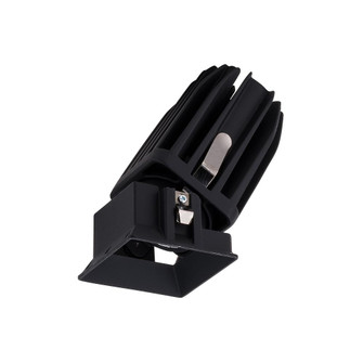 FQ 2'' Square Adjustable Trimless with Dim-To-Warm (16|R2FSAL-WD-BK)