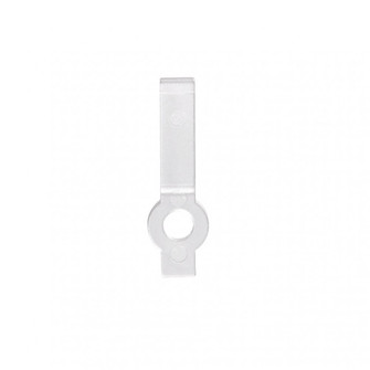 Plastic Mounting Clip 8mm (16|T24-BS-CL1)