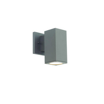 CUBIX 8IN W2202 WALL SCONCE 3000K BZ (16|WS-W220208-30-BZ)