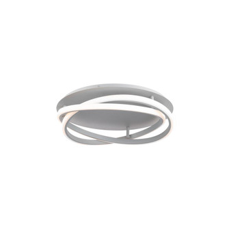 VELOCE 18IN FLUSH MOUNT 3000K (3612|FM-24818-TT)