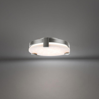 CATALONIA 11IN FLUSH MOUNT 3000K (3612|FM-60211-AN)