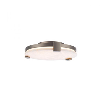 CATALONIA 17IN FLUSH MOUNT 3000K (3612|FM-60217-AN)