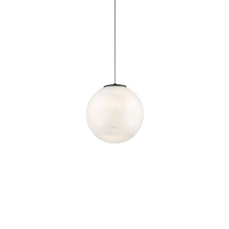 Cosmic Mini Pendant Light (3612|PD-28801-BK)