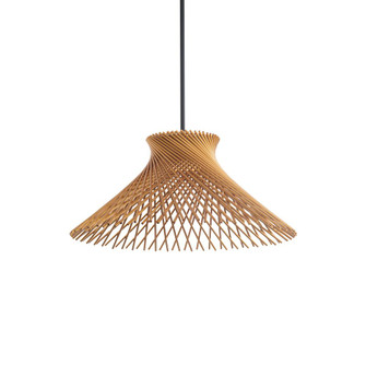 Zenya Chandelier Light (3612|PD-74223-GO)