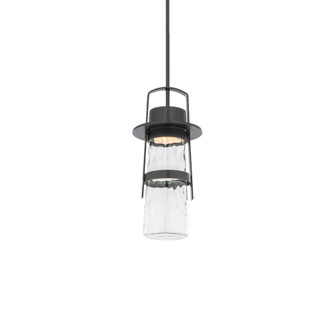 BALTHUS 15IN OUTDOOR PENDANT 3000K (3612|PD-W28515-ORB)