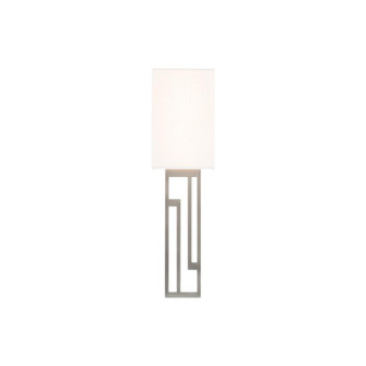 Vander Wall Sconce Light (3612|WS-26222-27-BN)