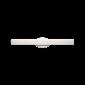 LOFT 24IN SCONCE/VANITY 2700K (3612|WS-3624-27-BN)