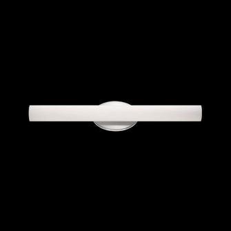 LOFT 24IN SCONCE/VANITY 3500K (3612|WS-3624-35-BN)