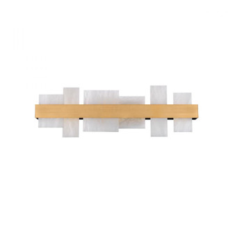 Acropolis Bath Vanity Light (3612|WS-68127-AB)