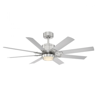 Renegade Downrod ceiling fan (7200|FR-W2001-52L27BNTT)