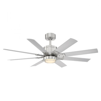 Renegade Downrod ceiling fan (7200|FR-W2001-52L35BNTT)