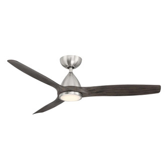 Skylark Downrod ceiling fan (7200|FR-W2202-54L-BN/EB)