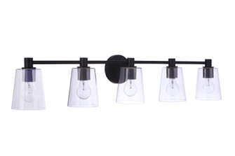 5 Light Vanity (20|12642FB5)