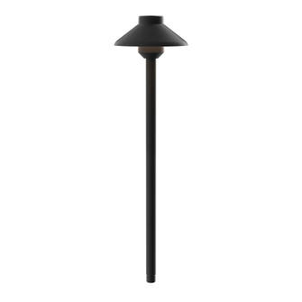Stepped Dome LED Path (10687|15820BKT27)