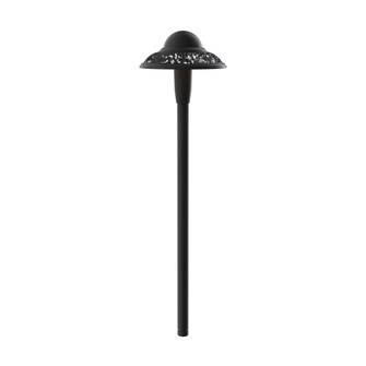 Led Pierced Dome (10687|15857BKT27R)