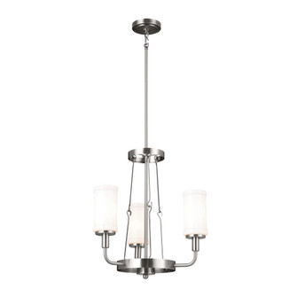 Mini Chandelier 3Lt (10687|52450CLP)