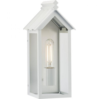 P560303-192 1-60W MED WALL LANTERN (149|P560303-192)
