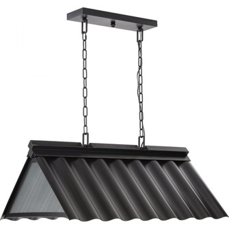 P550119-108 3-60W MED OUTDOOOR PENDANT (149|P550119-108)