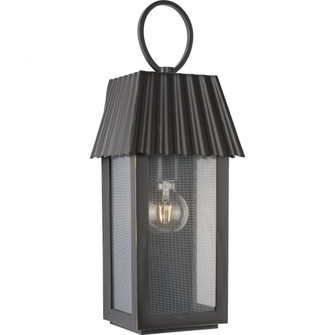 P560306-108 1-60W MED WALL LANTERN (149|P560306-108)