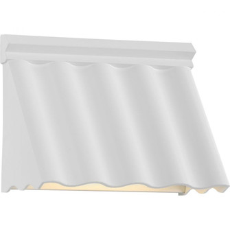 P560299-192-27 LED WALL LANTERN (149|P560299-192-27)