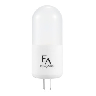 Emeryallen LED Miniature Lamp (4339|EA-G4-5.0W-COB-309F)