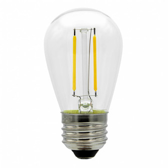 Emeryallen LED Miniature Lamp (4339|EA-S14-2.0W-E26-2290-D)
