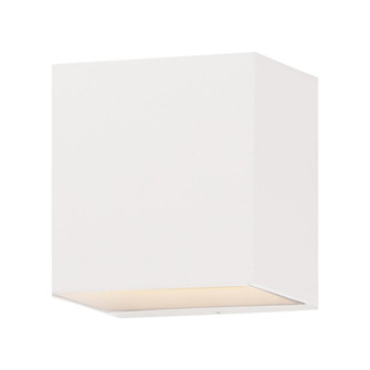 Blok-Outdoor Wall Mount (94|E23216-WT)