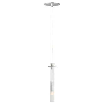 Pipette-Single Pendant (94|E31091-93PC)