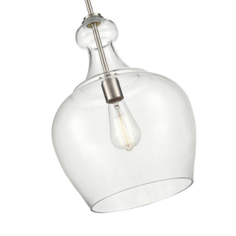 Pendant light (670|4211-BN)