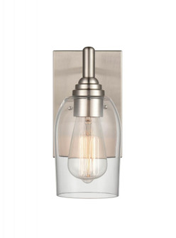 Wall Sconce (670|4991-BN)