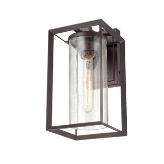Outdoor Wall Sconce (670|4551-PBZ)
