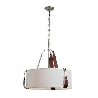 Saratoga Small Pendant (65|104070-SKT-24-LB-SJ2208)