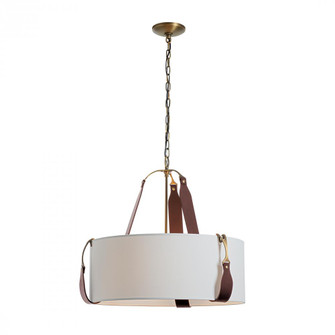 Saratoga Small Pendant (65|104070-SKT-27-LB-SJ2208)