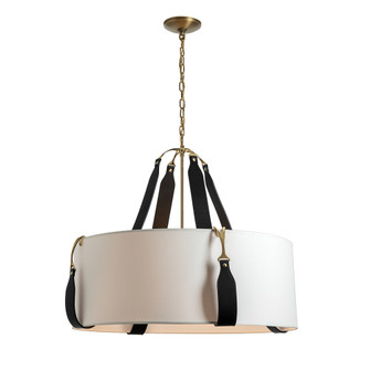 Saratoga Large Pendant (65|104072-SKT-27-LK-SF2812)