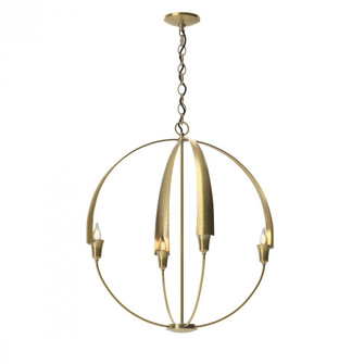 Cirque Large Chandelier (65|104203-SKT-86)