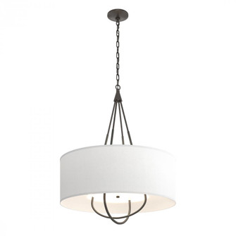 Loop Pendant (65|104230-SKT-14-20-SF2811)