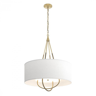 Loop Pendant (65|104230-SKT-86-84-SF2811)