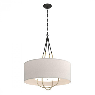 Loop Pendant (65|104230-SKT-10-86-SE2811)